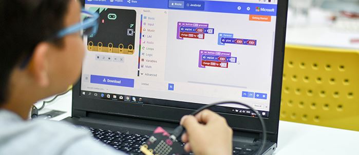 ElectroCraft Fundamentals